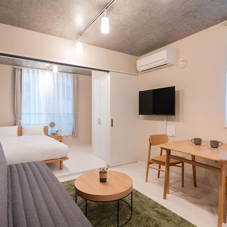 Mini House Tokyo South Apartment Ngoại thất bức ảnh