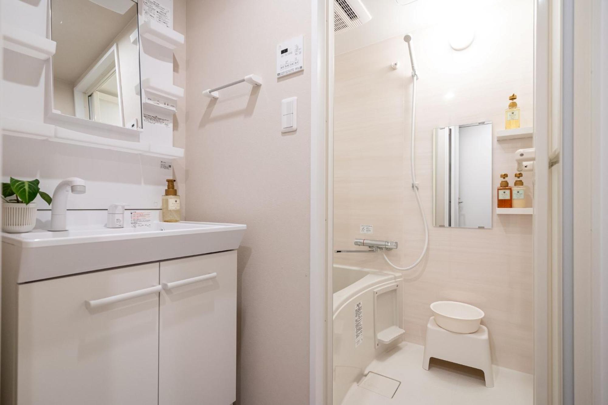 Mini House Tokyo South Apartment Ngoại thất bức ảnh