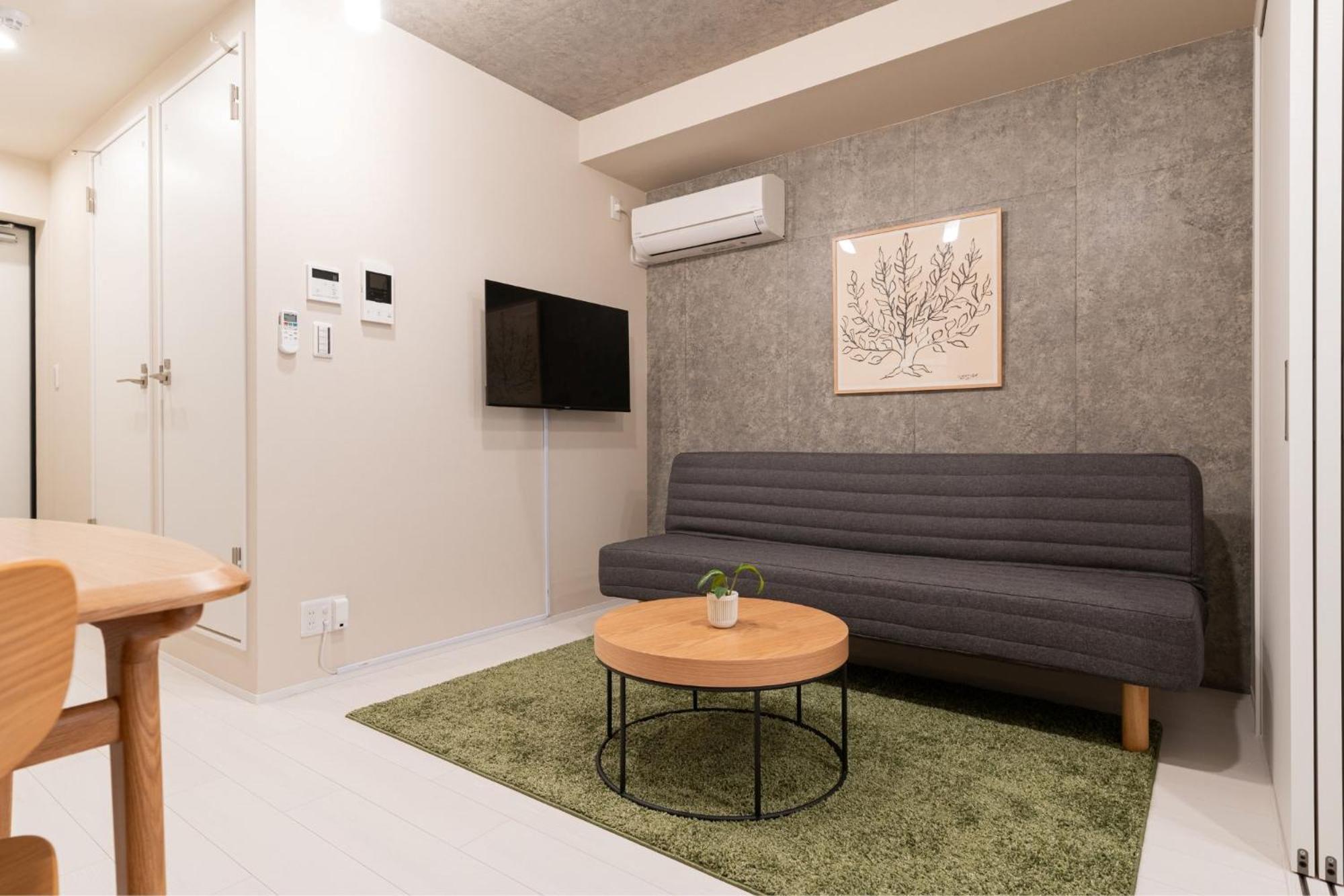 Mini House Tokyo South Apartment Ngoại thất bức ảnh
