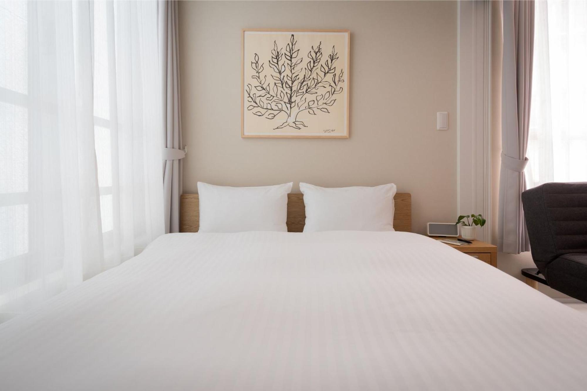 Mini House Tokyo South Apartment Ngoại thất bức ảnh